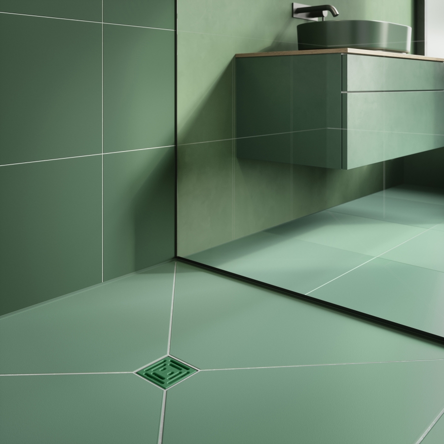 DallDrain ColourCollection Verde menta (904,20 kB) 